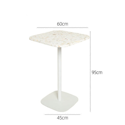 Corda Bar Table