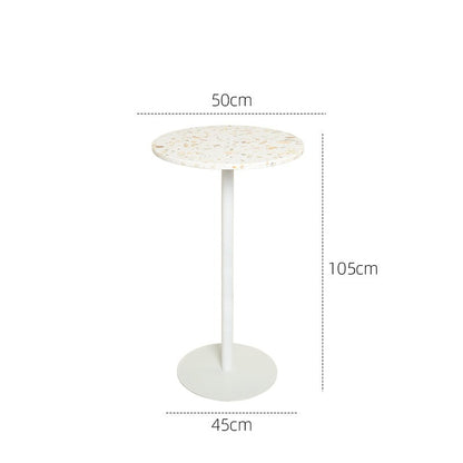 Corda Bar Table