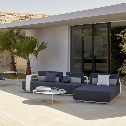 Nodi Outdoor Sofa