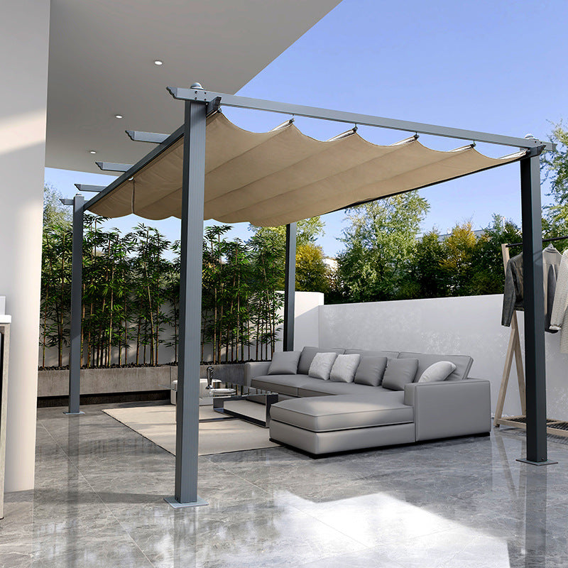 Nova Outdoor Pergola