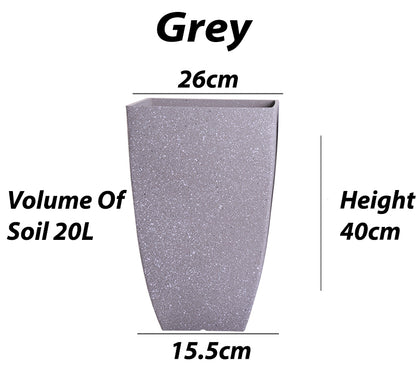 New Decorative Flower Pot
