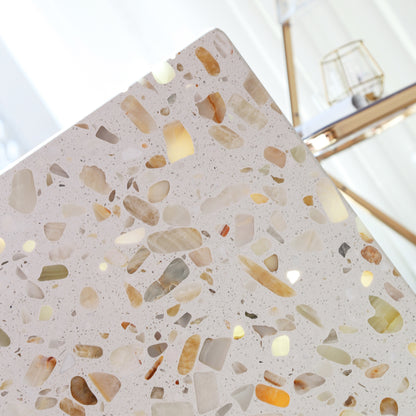 Corda Bar Table