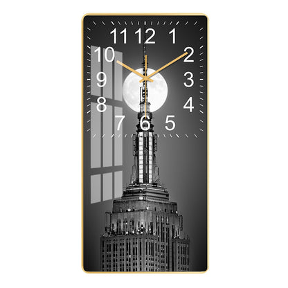 Wall Hanging Creative Clock