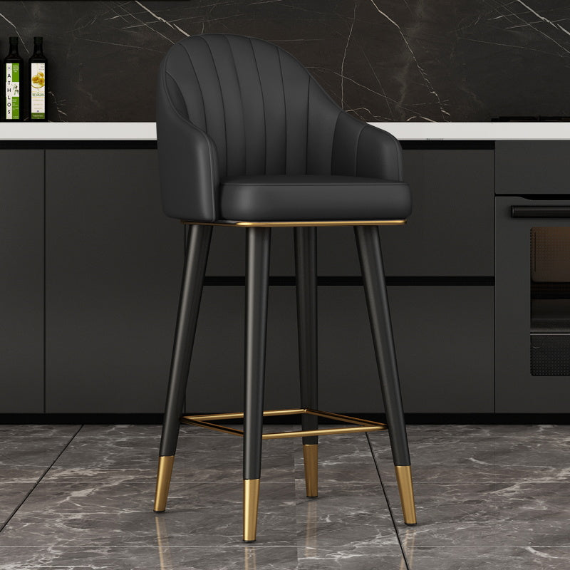 Larsen Bar Stools