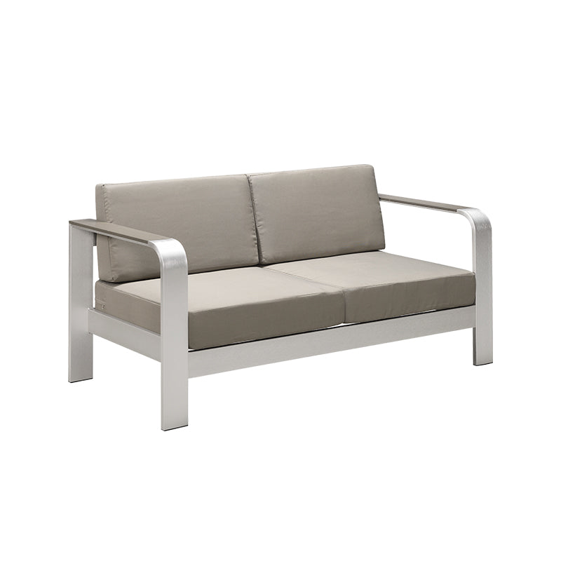 Monte Outdoor Aluminium Sofa Set