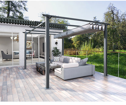 Nova Outdoor Pergola