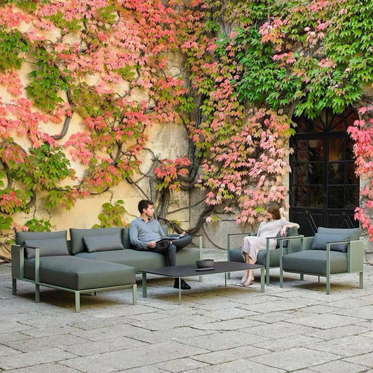 Alfresco Sofa Set