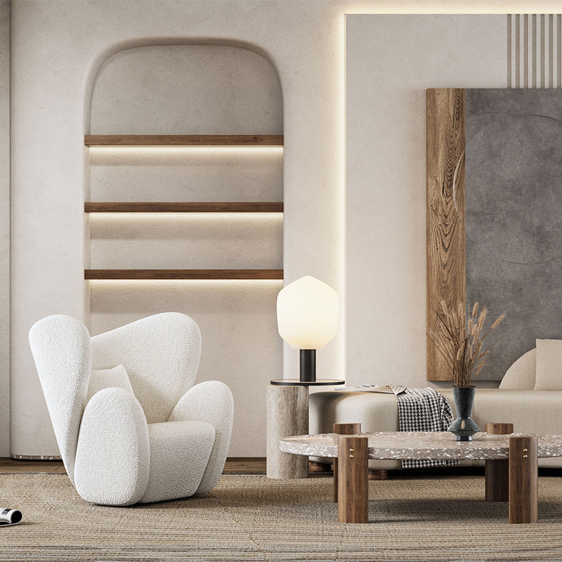 Wolly Sofa Chair