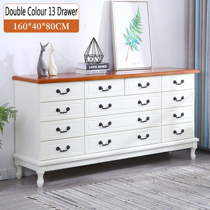 Aoki Multi Drawers Cabinet