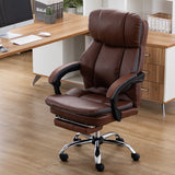 Lazio Executive Leather Chair