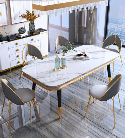 Alfresco Design Dining Table