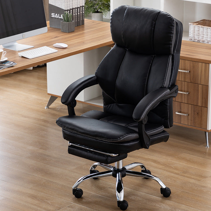 Lazio Executive Leather Chair