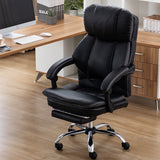 Lazio Executive Leather Chair