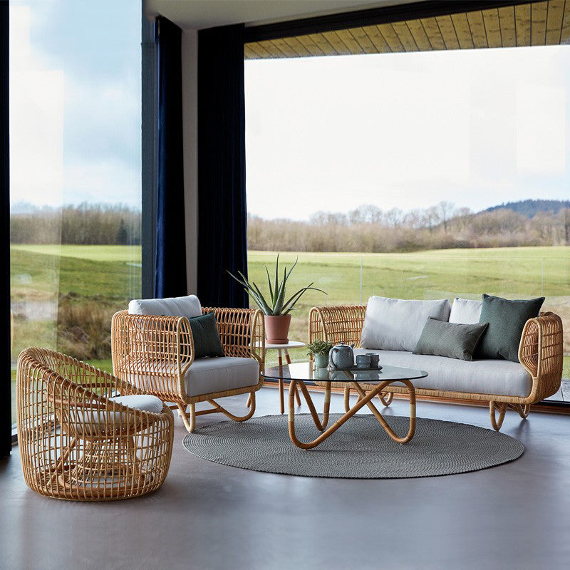 Co Outdoor Sofa Set Eco Land Pte Ltd