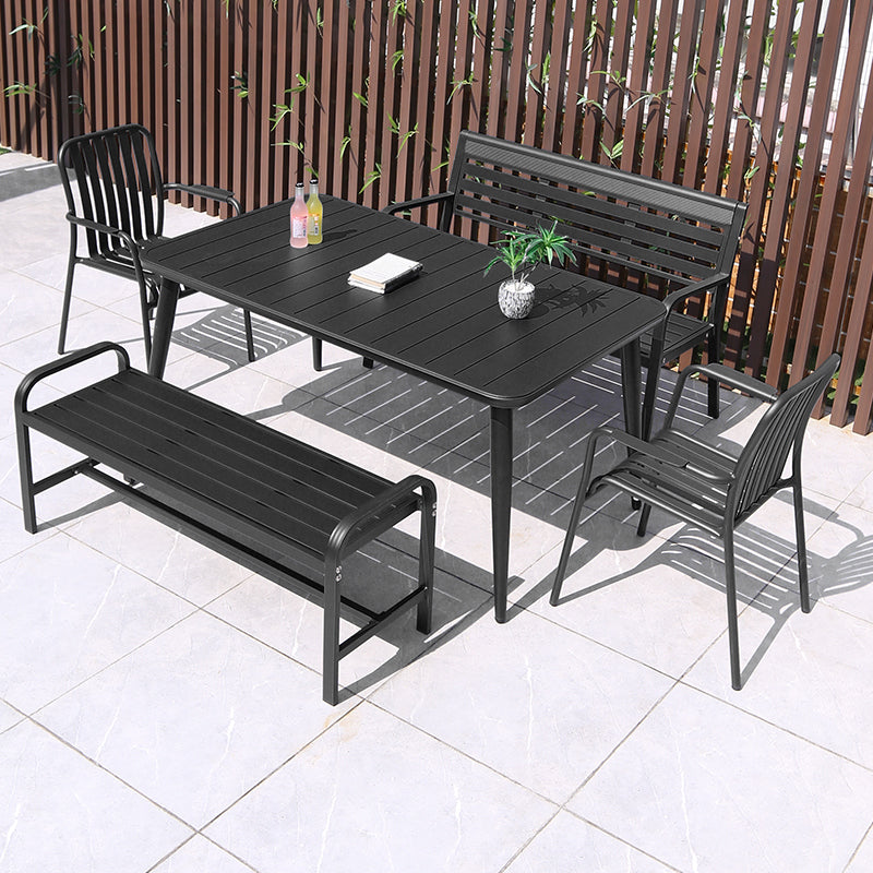 Oregon Tables and Chairs