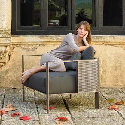 Alfresco Sofa Set