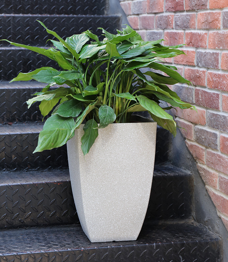 New Decorative Flower Pot