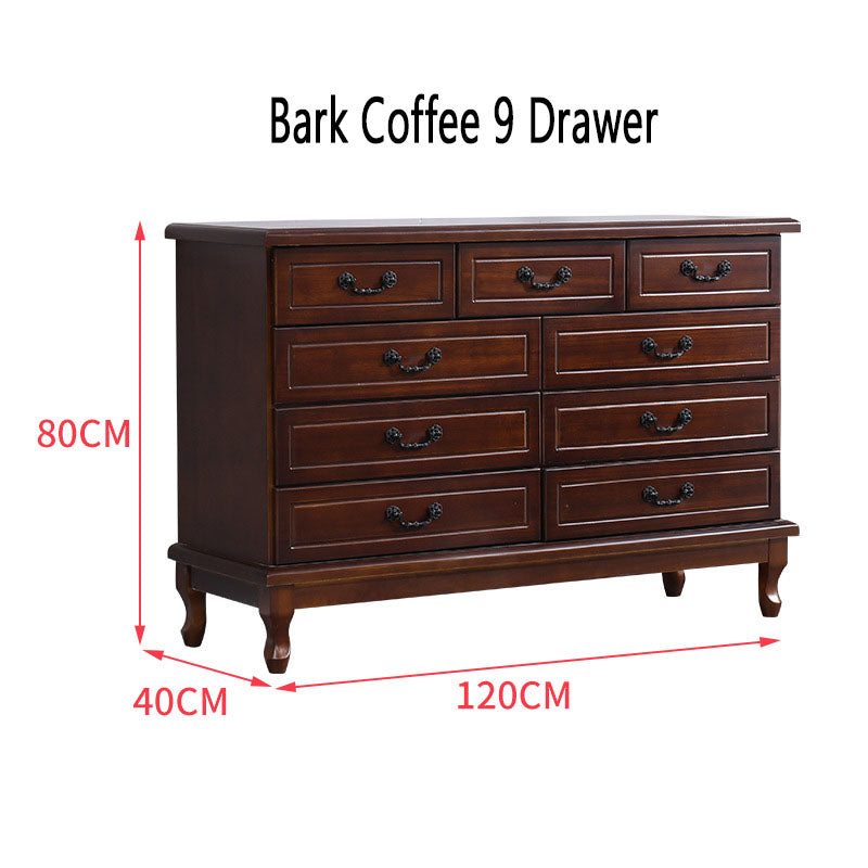 Aoki Multi Drawers Cabinet
