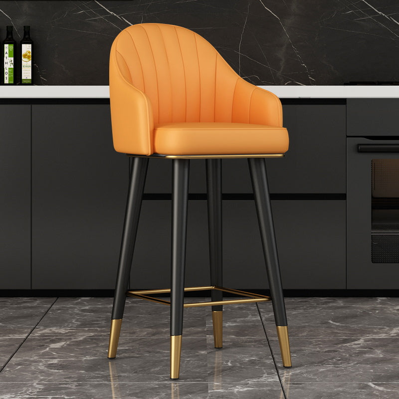 Larsen Bar Stools