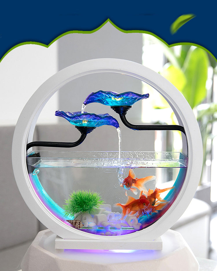 Fish tank best sale