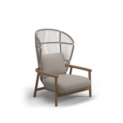 Katrina Outdoor Sofa Set