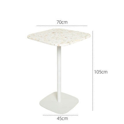 Corda Bar Table