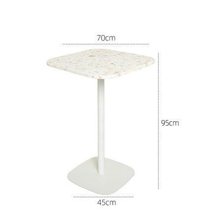 Corda Bar Table