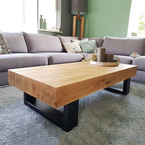 Akari Coffee Table