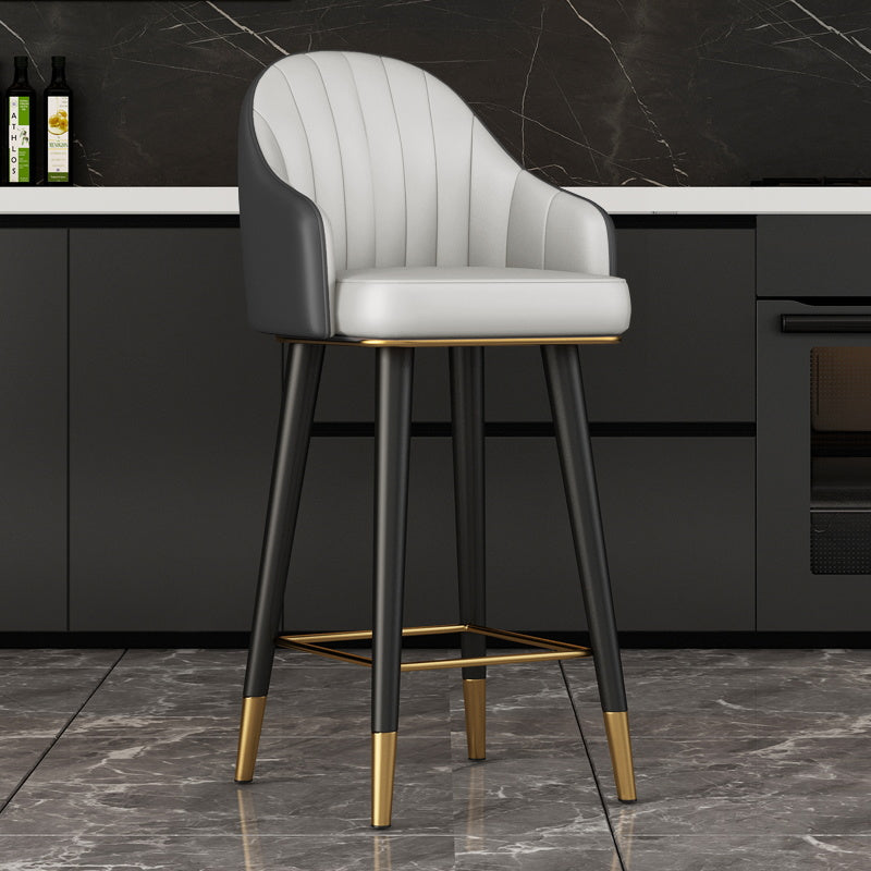 Larsen Bar Stools