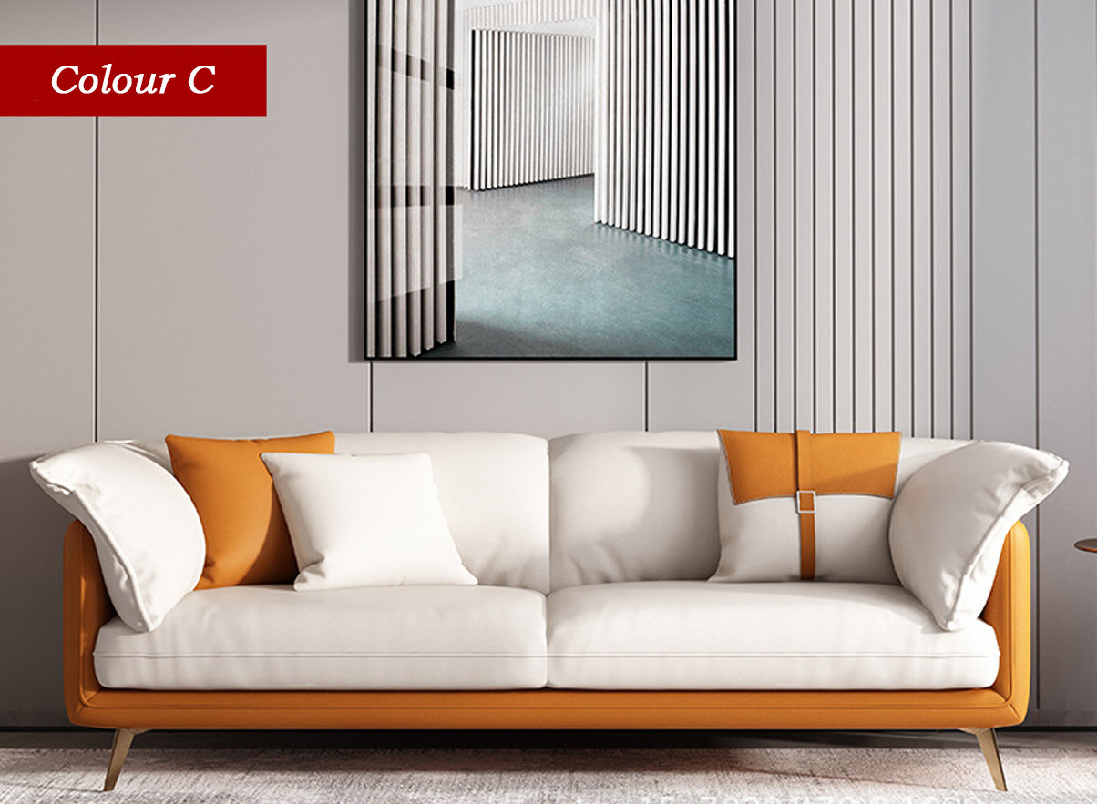 Modern Indoor Sofa