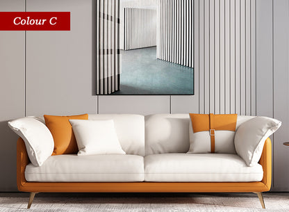Modern Indoor Sofa