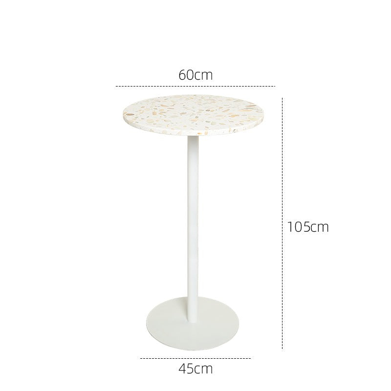 Corda Bar Table