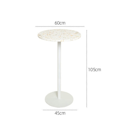 Corda Bar Table