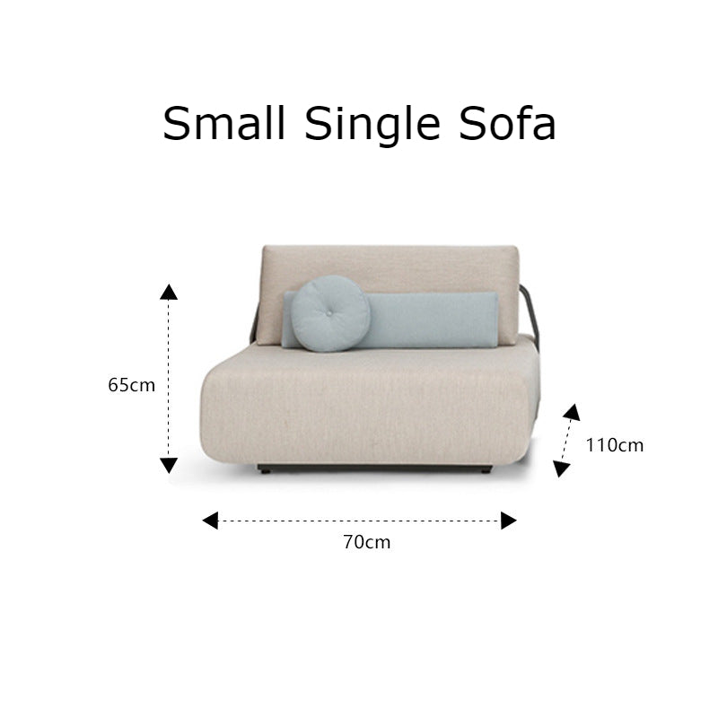 Nodi Outdoor Sofa