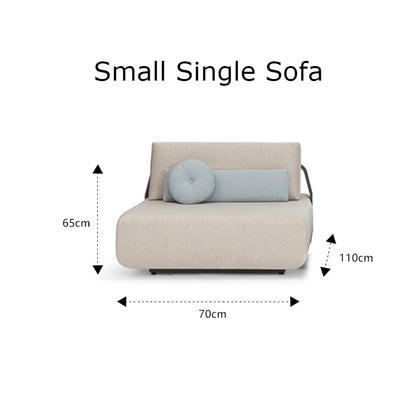 Nodi Outdoor Sofa
