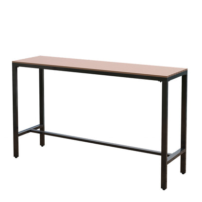 Akai High Table And Chairs