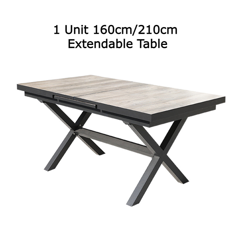 Windsor Table And Chair Set
