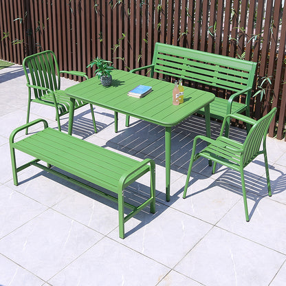 Oregon Tables and Chairs