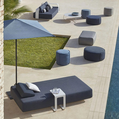 Nodi Outdoor Sofa