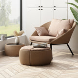 Else Natural Rattan Set