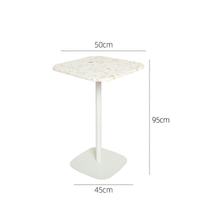 Corda Bar Table