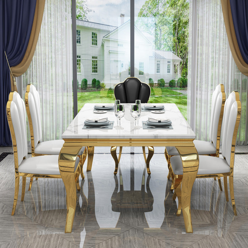 Paxton Dining Table