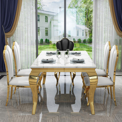 Paxton Dining Table