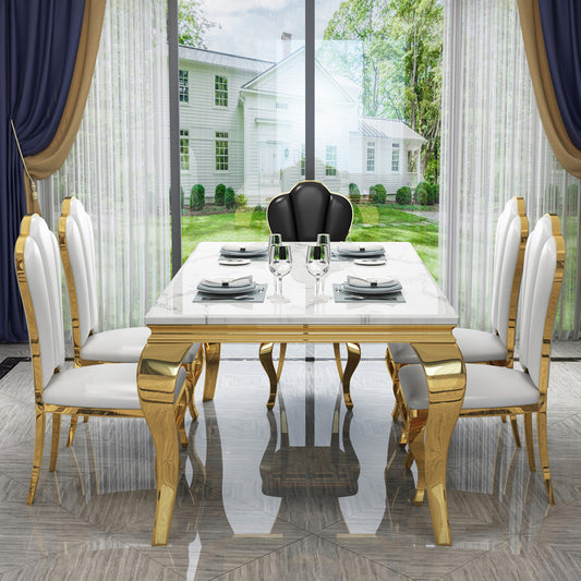 Paxton Dining Table
