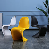 Bale S Shaped Chairs