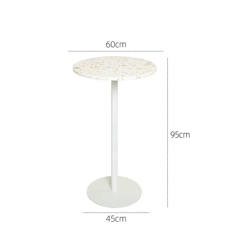 Corda Bar Table