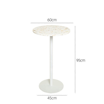 Corda Bar Table