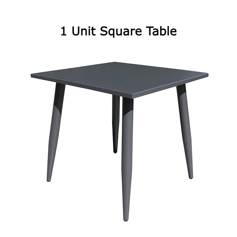 Windsor Table And Chair Set
