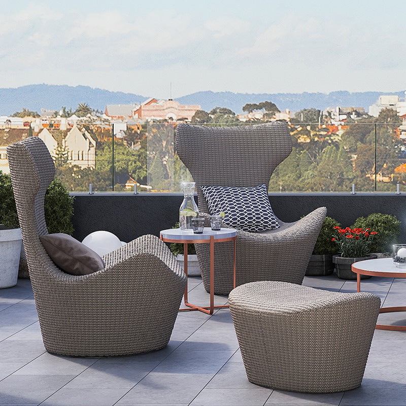Paxton Outdoor Sofa