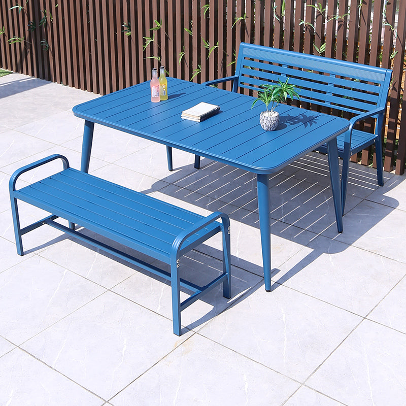 Oregon Tables and Chairs